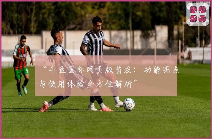“斗鱼国际网页版首发:功能亮点与使用体验全方位解析”