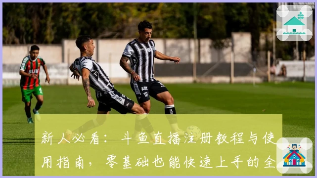 新人必看：斗鱼直播注册教程与使用指南，零基础也能快速上手的全攻略