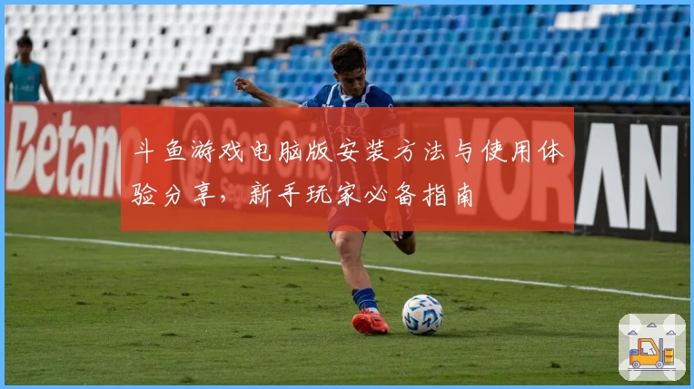 斗鱼游戏电脑版安装方法与使用体验分享，新手玩家必备指南