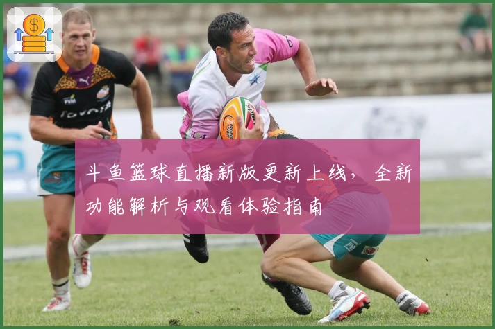 斗鱼篮球直播新版更新上线，全新功能解析与观看体验指南