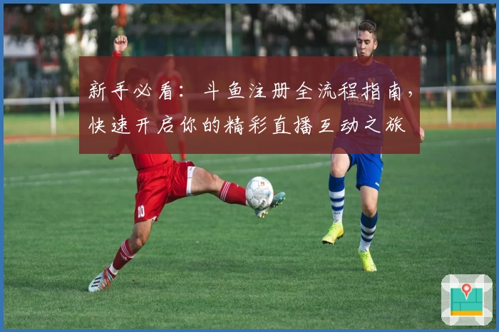 新手必看:斗鱼注册全流程指南,快速开启你的精彩直播互动之旅