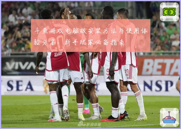 斗鱼游戏电脑版安装方法与使用体验分享，新手玩家必备指南