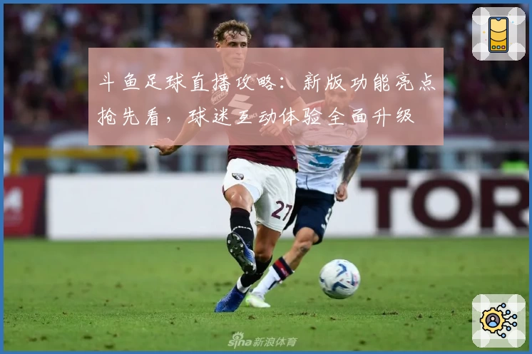 斗鱼足球直播攻略：新版功能亮点抢先看，球迷互动体验全面升级