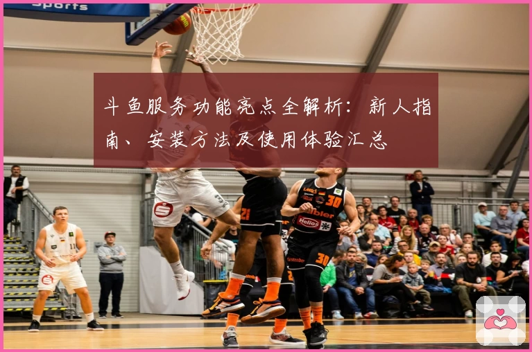 斗鱼服务功能亮点全解析：新人指南、安装方法及使用体验汇总