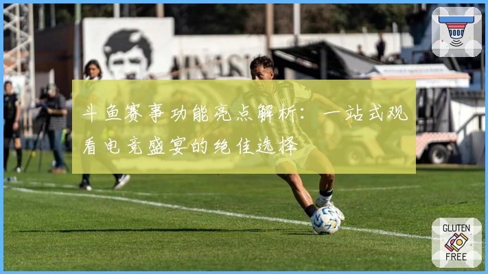 斗鱼赛事功能亮点解析：一站式观看电竞盛宴的绝佳选择